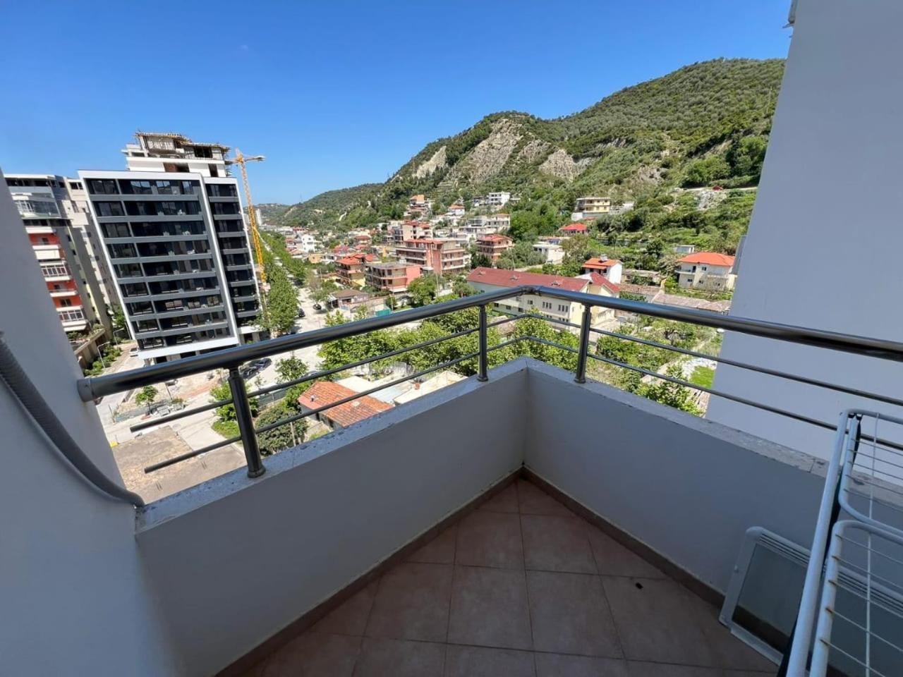 Vlorë Cozy Apartments Near The Sea מראה חיצוני תמונה