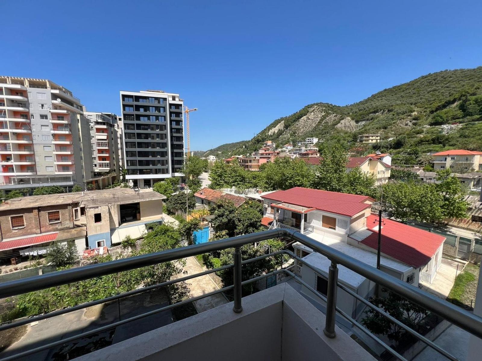 Vlorë Cozy Apartments Near The Sea מראה חיצוני תמונה